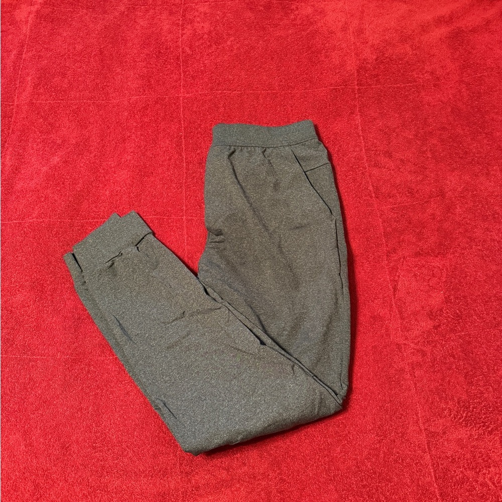 lululemon athletica Gray Sweatpants